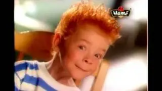 TV spot Hamé Rumunsko