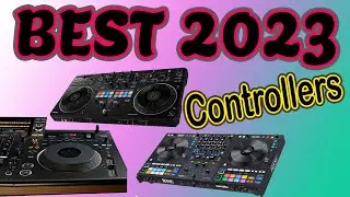 Best DJ Controller 2023: RANE FOUR, DDJ REV5, Hercules Inpulse T7, and Pioneer OPUS  QUAD - Dj Joman