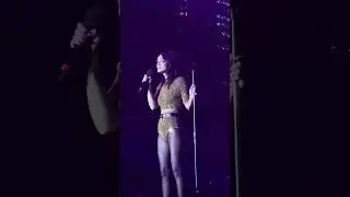 Elsie Fest - Rachel Zegler - Gimme Gimme (Throughly Modern Millie) - Rooftop at Pier 17 NYC - 9/8/24