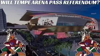 What's Next For The Arizona Coyotes? 2023 Off-Season Plan