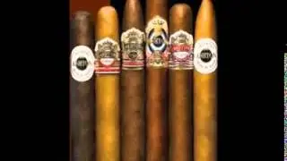 latin americas cigars. the word trade cigar bussines,