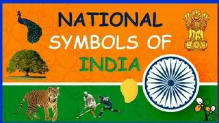 National Symbols of India | India National Symbols