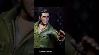 A WAY OUT EASTER EGG IN IT TAKES TWO 