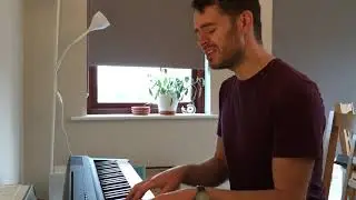 Crazy - Codrazine (cover)