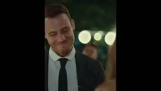 Ой, кажется неловко получилось😅/Эда назвала Серкана "роботом"🤖/Постучись в мою дверь #sençalkapımı
