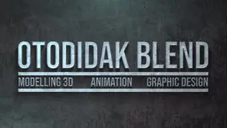 Opener Cinematic Channel Youtube Otodidakblend