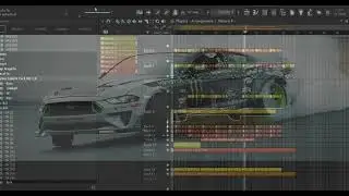 INTERWORLD-METAMORPHOSIS FL STUDIO REMAKE (80% ACCURATE)
