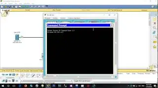 FTP, HTTP,DNS server and pc in packet tracer