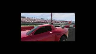 insane car