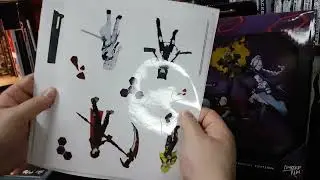 #rwby #limitededition #limitedrungames #unboxing #nintendoswitch #wayforward