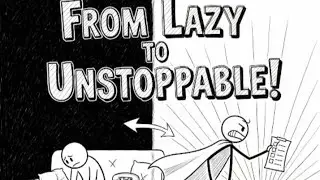From Lazy & Lost to Unstoppable – This Will Wake You Up!