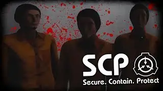 SCP: Developer