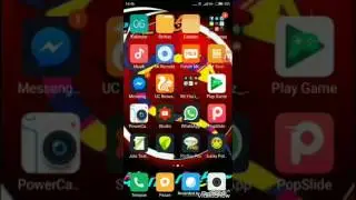 Tutorial Deface Di Android