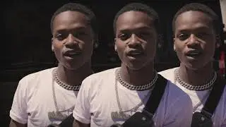 P.O.M.E - Nimic Revenue ft Calboy
