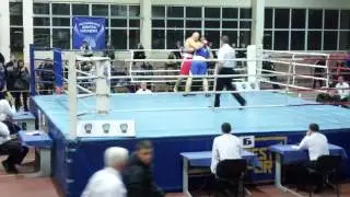 Boxing +91 Харьков 2016
