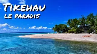 Tikehau | Atoll & Scuba Diving | French Polynesia