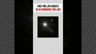 FREE ASSETS EFFETS_LUMIERES_CAMERA PNG JPG FOR GFX 2024 ULTIMATE