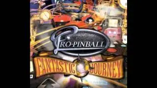 Fantastic Journey - Pinball Music - Track 08 - Main Play