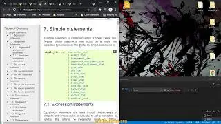 Chapter 0 - Automate the boring stuff with Python