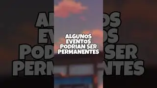 📢📰Mininoticias - Permanencia de eventos, mejoras y datos📰📢| Genshin Impact 