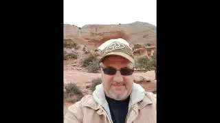 Forrest Fenn Thanks Forrest