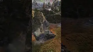 FV4005 - EBR 105 думав закрутити