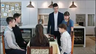 Юлианна, или Игра в киднеппинг