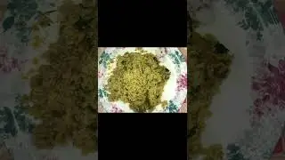 Biriyani 😉 #viralvideos #shortvideos