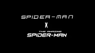 what if Andrew Garfield met Tobey Maguire?