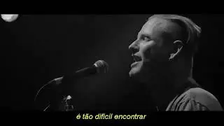 Corey Taylor - Take It Easy (Cover Eagles) - Legenda Traduzida