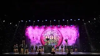Тодес Северное Измайлово | Финал | Todes Dance Battle Moscow 2023