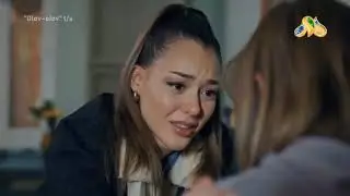 Olov-olov Turk serialli O'zbek tilida 48-qism 1080p HD