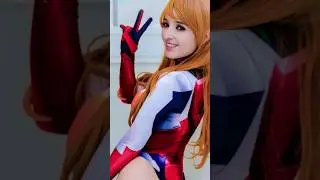 La COSPLAYER que ENGAÑÓ a TODOS 😡 | Candy Camille  #anime #otaku