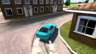 CarX Drift Racing! drift freestyle