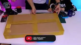 Çocuklar Bu Oyuna Bayılıyor, Aile Etkinliği