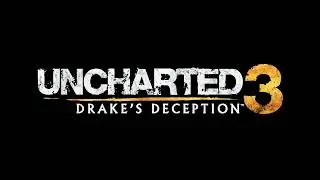 Uncharted 3: Drake's Deception OST - Sands of the Atlantis | 10 Hour Loop (Repeated & Extended)