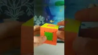 LOOK AT ME 🔥 #кубикрубика #rubikscube #cube #кубик #speedcubing #спидкубинг #cubing #кубинг #beat
