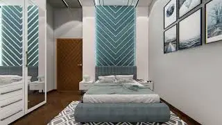 Small Bedroom Design Ideas | Unique Bedroom design | affordable Bedroom Design