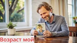 Возраст мой