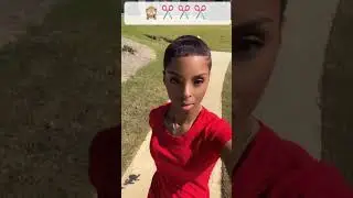 Big Chop AGAIN!!!