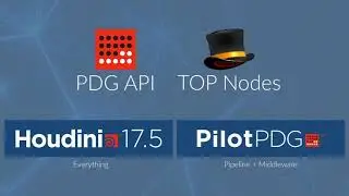 Houdini 17 5