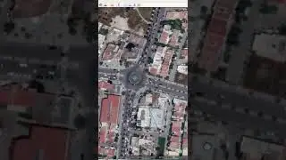 google earth to autocad