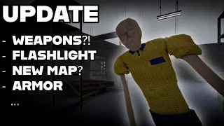 ALL Teasers, Sneak Peeks & Release Dates EXPLAINED! | SCP - 3008: Infinite Retail