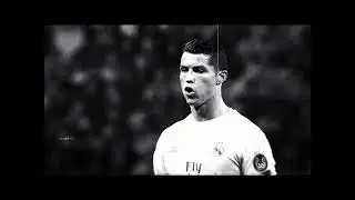 CR7 Is Sigma