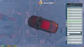 Koil Trolls Offline Ramee with Admin Menu | GTA RP NoPixel 3.0