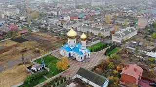 Крещение младенца