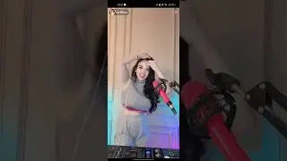 Dj nissa tembem hot
