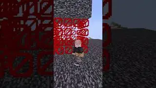 Майнкрафт тюрьма которую невозможно пройти! Minecraft