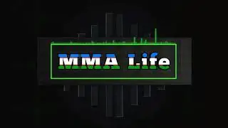 Makhmud murodov UFC xayot  yoli va sportga qoygan qadami