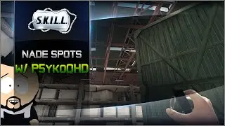 SF2 Nades: [■■□□□] 